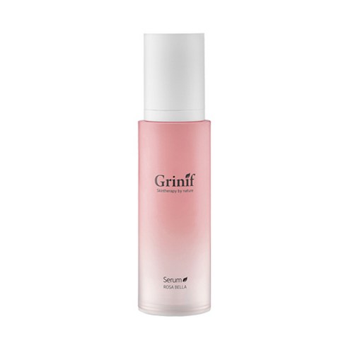 Greeniff Rosabella Serum