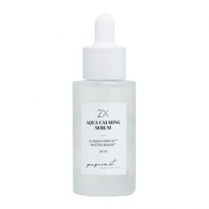 Gangnam East 2X Aqua Caming Serum