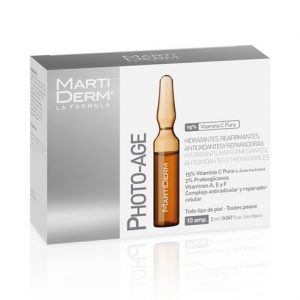 Photo-Age HA+ – 30 ampoules