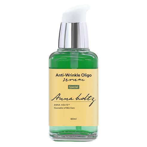 Anna Holtz Antirinkle Oligorum 60ml
