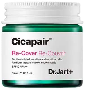 Dr.Jart+ Cicapair Re-cover Cream SPF40 55ml image1
