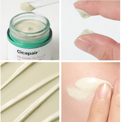 Dr.Jart+ Cicapair Re-cover Cream SPF40 55ml image4