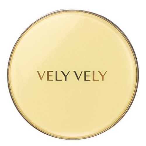 VELY VELY Aura Honey Glow Cushion image2