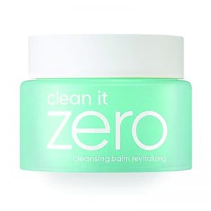 BANILA CO Clean It Zero Cleansing Balm (#Revitalizing 100ml)  バニラコ クリーン イット ゼロ クレンジング バーム
