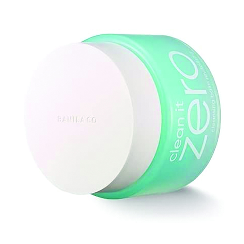 BANILA CO Clean It Zero Cleansing Balm-2