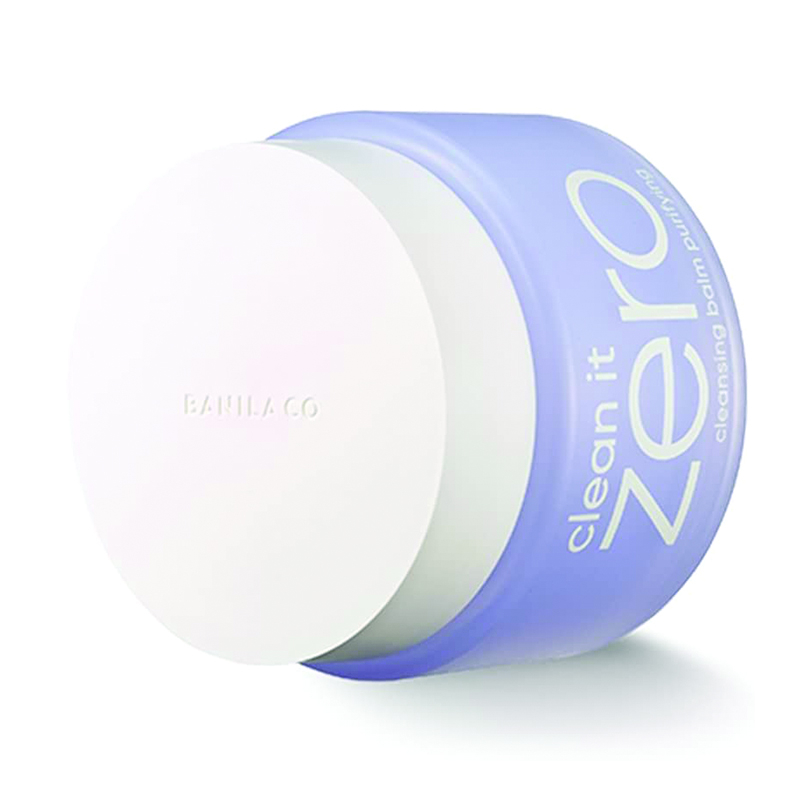 BANILA CO Clean It Zero Cleansing Balm-2