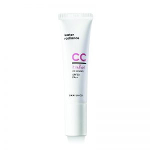 BANILA CO It Radiant CC Cream  バニラコイットラディアントCCクリーム