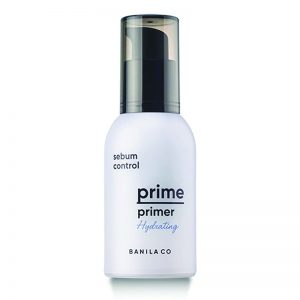 BANILA CO  Prime Primer Hydrating 30ml （バニラコ） プライム プライマー ハイドレーティング