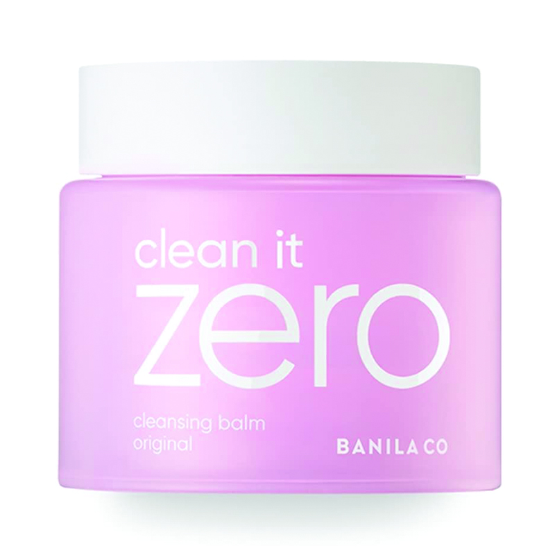 BANILA CO Vanillaco Clean It Zero Cleansing Balm Original / Clean It Zero Cleansing Balm Original 180ml バニラコバニラコクレンジングゼロクレンジングバームオリジナル/クリーンイットゼロクレンジングバームオリジナル180ml