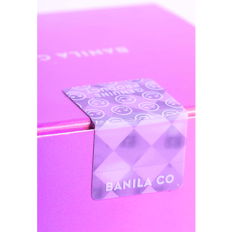 BANILA CO Vanillaco Clean It Zero Cleansing Balm Original-5