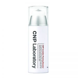 CNP INVISIBLE PEELING BOOSTER P Booster, 3.4 fl oz (100 ml) CNPインビジブルピーリングブースターPブースター、3.4 fl oz（100 ml）