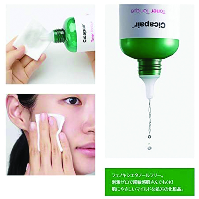Dr.Jart-3