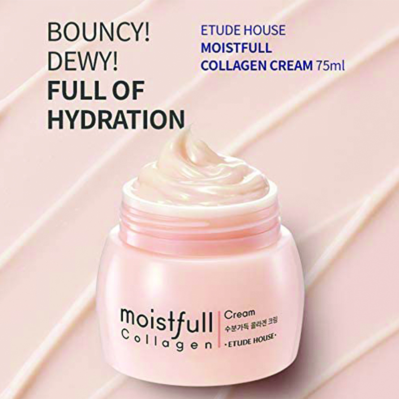 ETUDE Moist Full CL Gel Cream-2