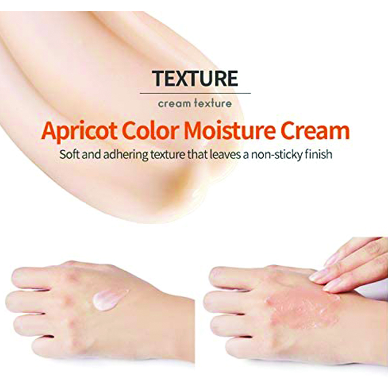 ETUDE Moist Full CL Gel Cream-5