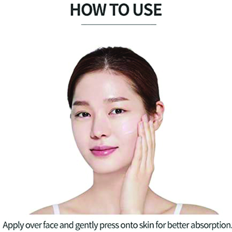 ETUDE Moist Full CL Gel Cream-6