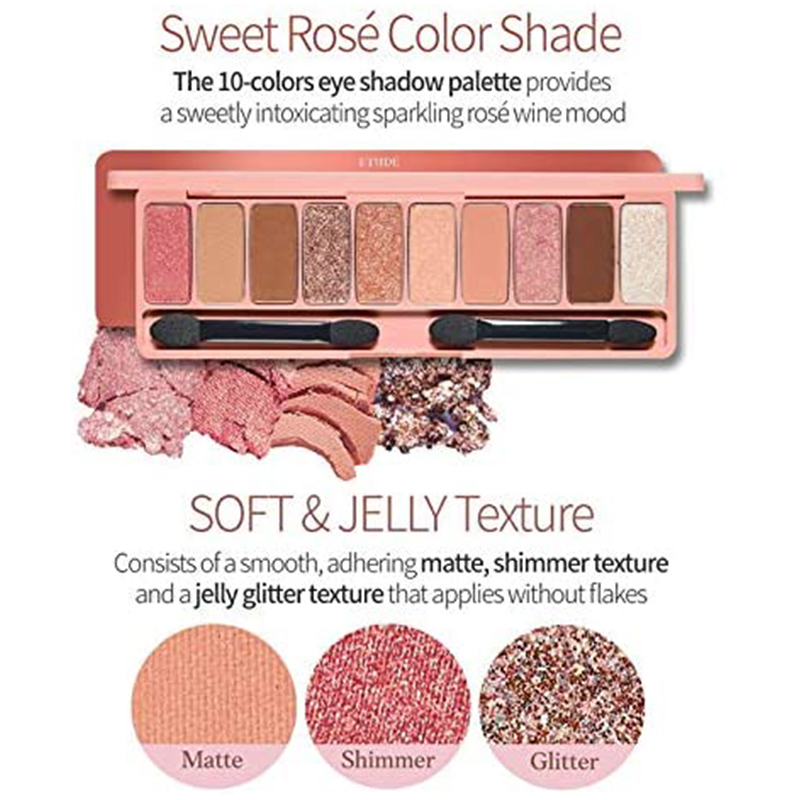ETUDE Play Color Eyeshadow-5