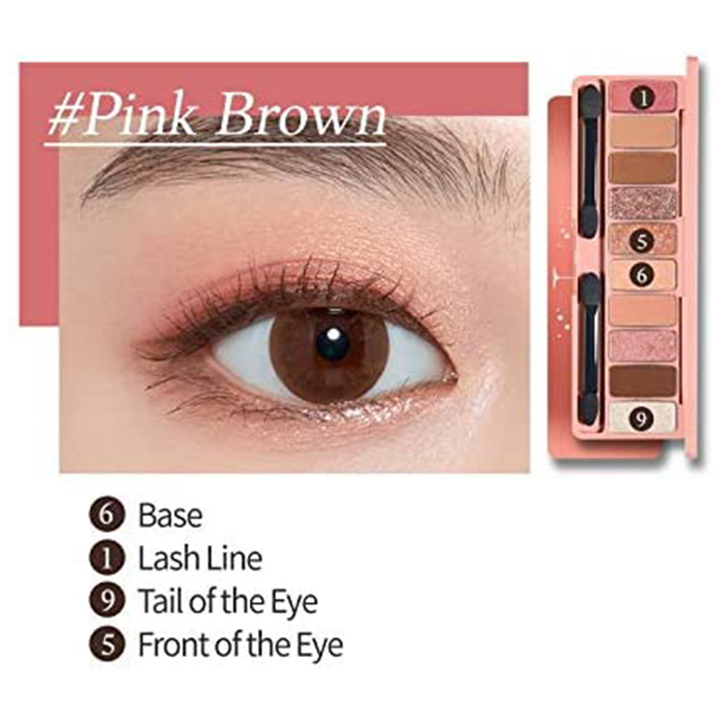 ETUDE Play Color Eyeshadow-7