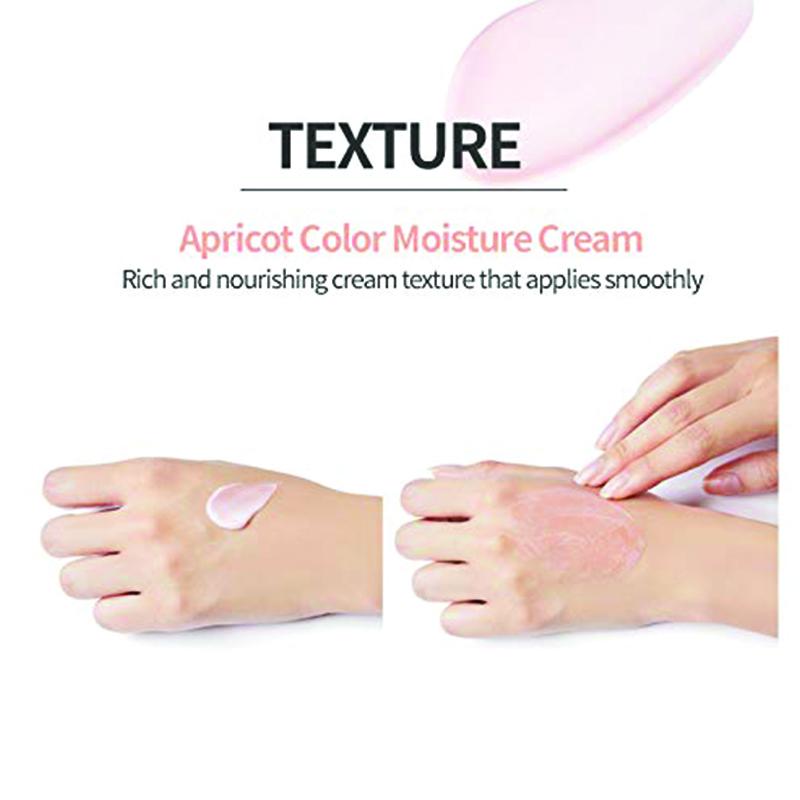Etude House Moistfull Collagen Cream-6