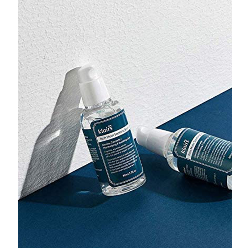 KLAIRS Rich Moist Soothing Serum-2