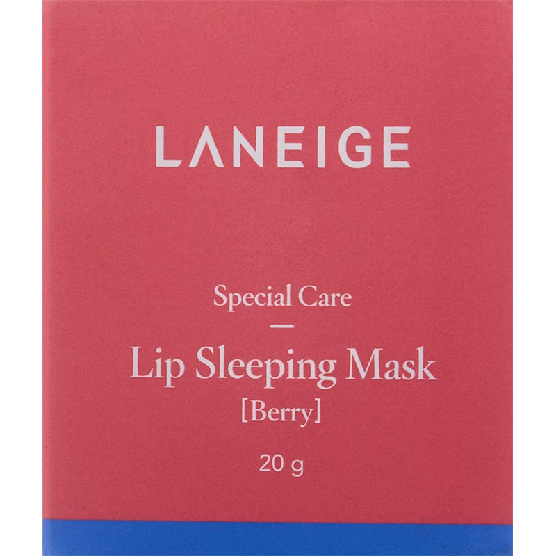 LANEIGE Lip Sleeping Mask-2