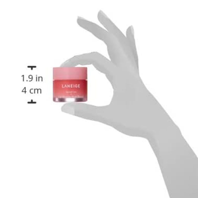 LANEIGE Lip Sleeping Mask-5