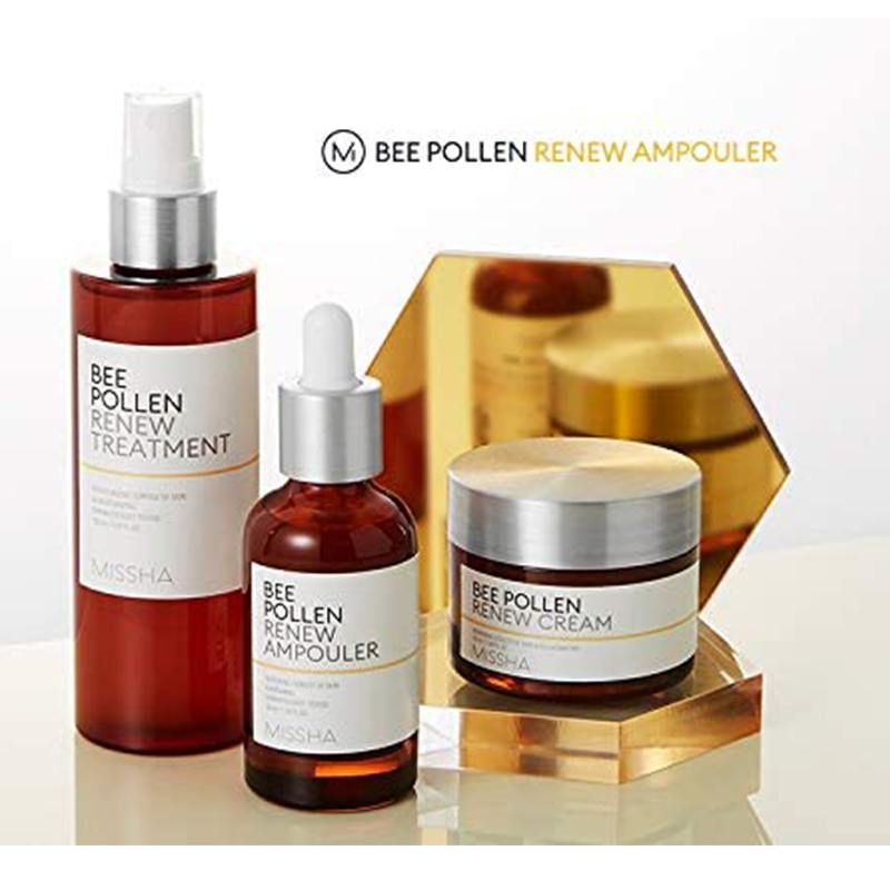 MISSHA Beipolen Renewal Amplifier-7