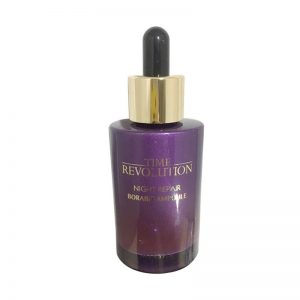 MISSHA Time Revolution Night Repair New Science Activator Amp 50ml ミシャタイムレボリューションナイトリペアニューサイエンスアクティベーターアンプ50ml