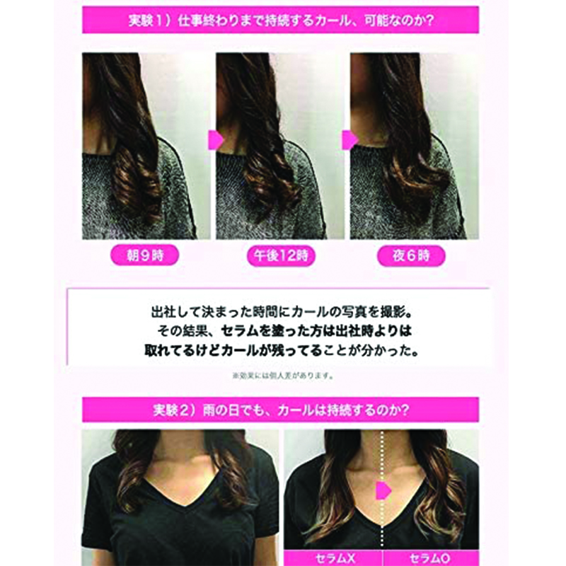 Mijansen Perfect Original, Rich, Styling, Rose Serum Hair Oil-6