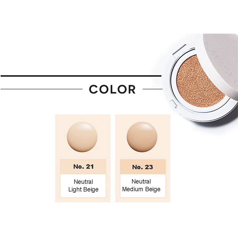 Missha Magic cushion Moist Up-2