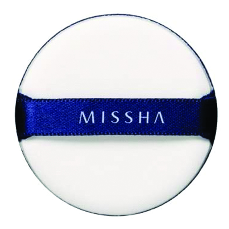 (Missha misya) Air In Puff Air In Puff 4 Piece Set-4