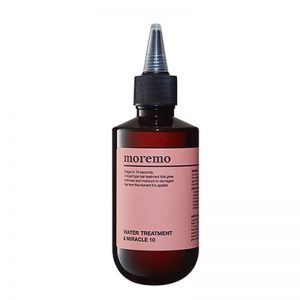 Moremo Miracle 10 Water Treatment 200ml Miracle 10 Water Treatment Moremo ミラクル10ウォータートリートメント200ml Miracle 10 Water Treatment
