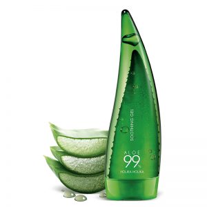 horikahorika Aloe 99% su-zingujeru 250ml/8.4oz ホリカホリカアロエ99％スジングジェル250ml / 8.4oz
