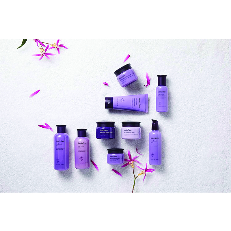 innisfree Orchid Enriched Cream New Packaging-2