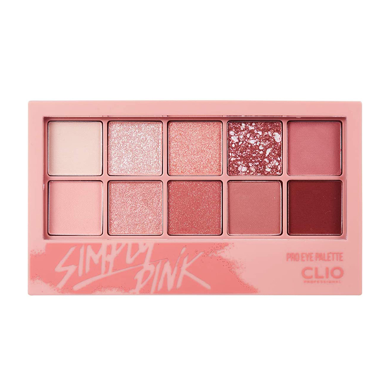 Clio Pro Eye Palette-2