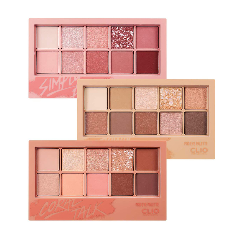 Clio Pro Eye Palette-4