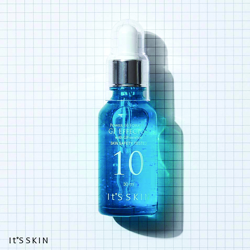 It's Skin Power 10 Formula-2