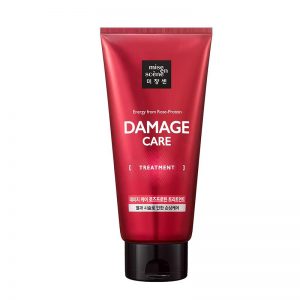 mise en scene Misjansen Damage Care TreatmentDamage Care Treatment, 11.2 fl oz (330 ml) ミザンセーヌシーンミザンセーヌダメージケアトリートメントダメージケアトリートメント、11.2液量オンス（330 ml）