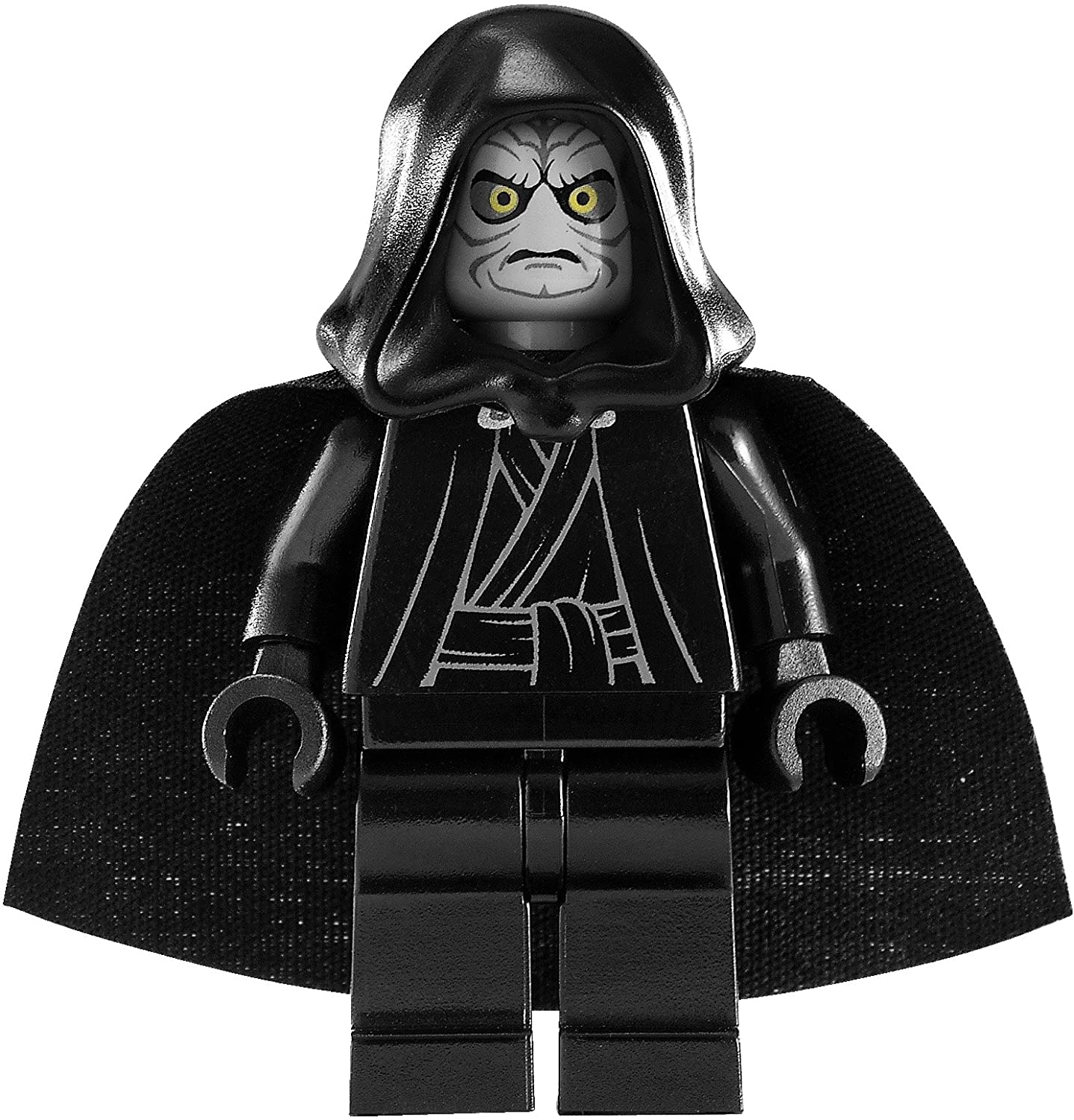 Lego Stars Wars Death Star 10188 image4