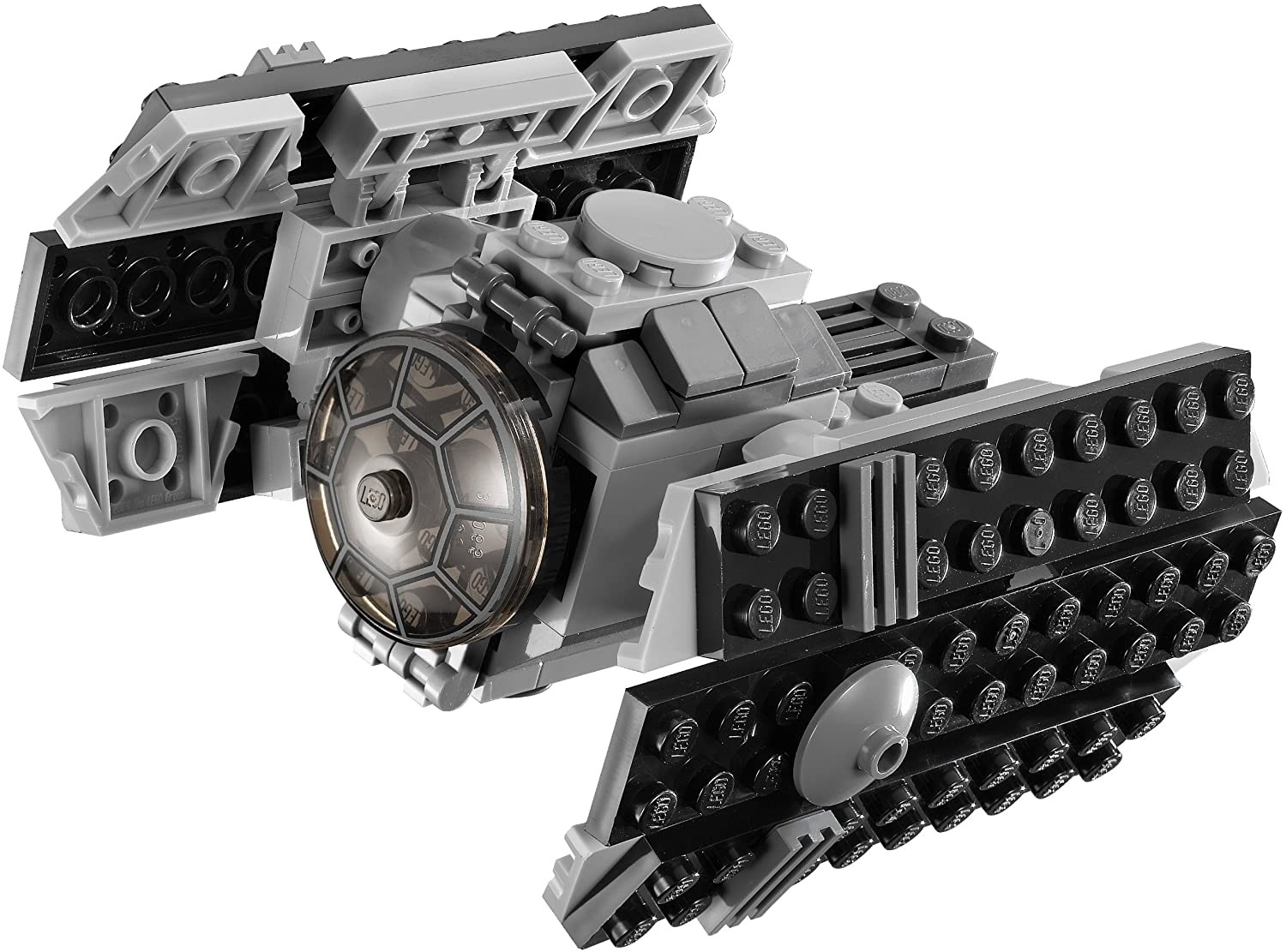 Lego Stars Wars Death Star 10188 image9