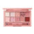 Clio Pro Eye Palette [Parallel Import] (001 Simple Pink) クリオプロアイパレット[パラレルインポート]（001シンプルピンク）
