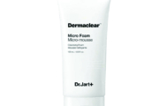 Dr. Jart+ Dermaclear Micro Foam 120ml Dr. Jart+ ダーマクリアマイクロフォーム120ml