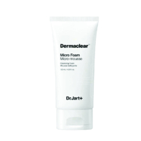 Dr. Jart+ Dermaclear Micro Foam 120ml Dr. Jart+ ダーマクリアマイクロフォーム120ml