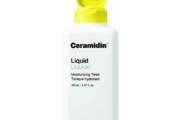 Dr.jart + New Ceramidin Liquid Toner 5.1 fl oz (150 ml) Dr.jart + 新しいセラミジンリキッドトナー5.1fl oz（150 ml）