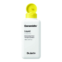 Dr.jart + New Ceramidin Liquid Toner 5.1 fl oz (150 ml) Dr.jart + 新しいセラミジンリキッドトナー5.1fl oz（150 ml）