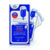Mediheal N.M.F. Aquaring Ampoule Essential Mask Pack, 1 Box, 10 Sheets メディヒールN.M.F.アクアリングアンプルエッセンシャルマスクパック、1箱、10枚