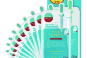 Mediheal PDF AC-Dressing Ample Mask Pack 0.4 x 0.9 fl oz (10 x 25 ml) Mediheal PDFAC-ドレッシングアンプルマスクパック0.4x 0.9液量オンス（10 x 25 ml）