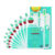 Mediheal PDF AC-Dressing Ample Mask Pack 0.4 x 0.9 fl oz (10 x 25 ml) Mediheal PDFAC-ドレッシングアンプルマスクパック0.4x 0.9液量オンス（10 x 25 ml）