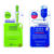 Mediheal [Teatree Care] [10 + 10] [Mediheal] [Teatree Care Tea Tree Care Solution, Essential Mask EX x (10 Sheets)] + Mediheal [N.M.F Aquaring Ample Mask EX (10 Sheets) メディヒール[ティーツリーケア] [10 + 10] [メディヒール] [ティーツリーケアティーツリーケアソリューション、エッセンシャルマスクEX x（10枚）] +メディヒール[N.M.FアクアリングアンプルマスクEX（10枚）