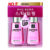 “Mise en scene” Mijansen Perfect Original, Rich, Styling, Rose Serum Hair Oil  ミジャンセン パーフェクト オリジナル、リッチ、スタイリング、ローズ セラム ヘア オイル