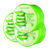 NATURE REPUBLIC Aloe Suede Gel 92% Aloe Vera 3 Packs ネイチャーリパブリックアロエスエードジェル92％アロエベラ3パック